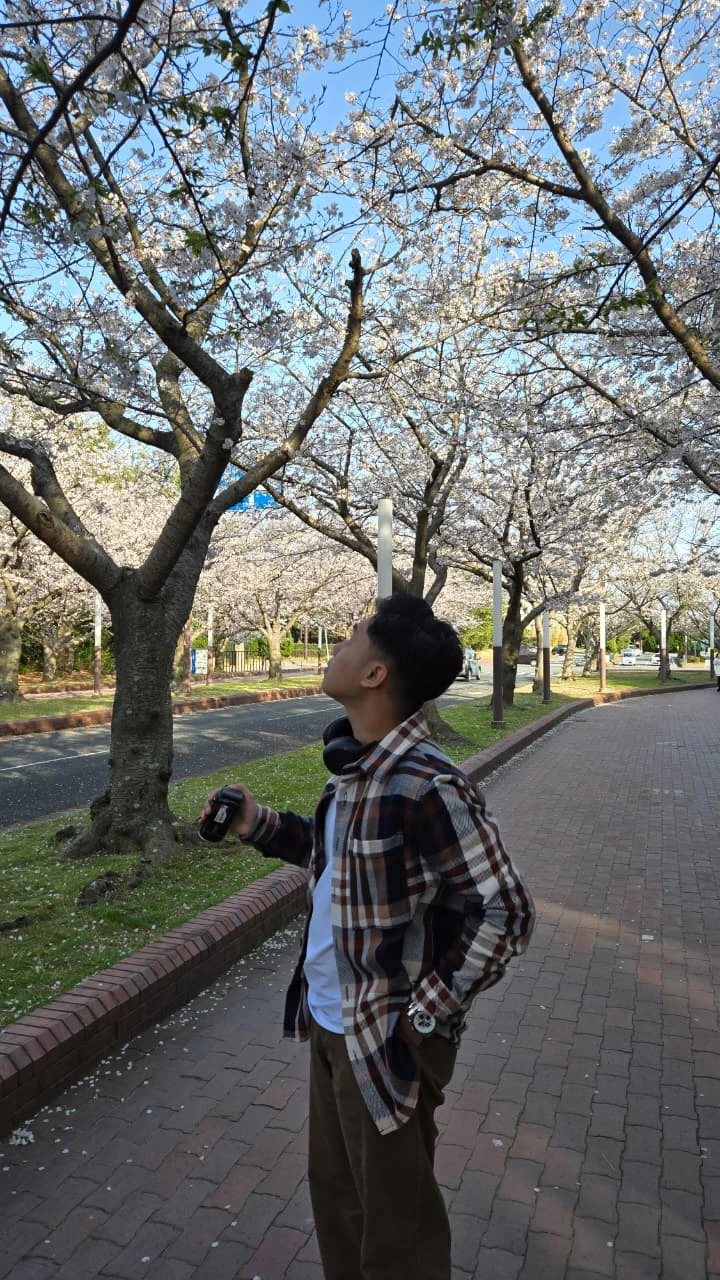 Ahmad mufli ramadhan